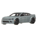 Hot Wheels Collector Veículo de Brinquedo Dodge Charger Hellcat Widebody