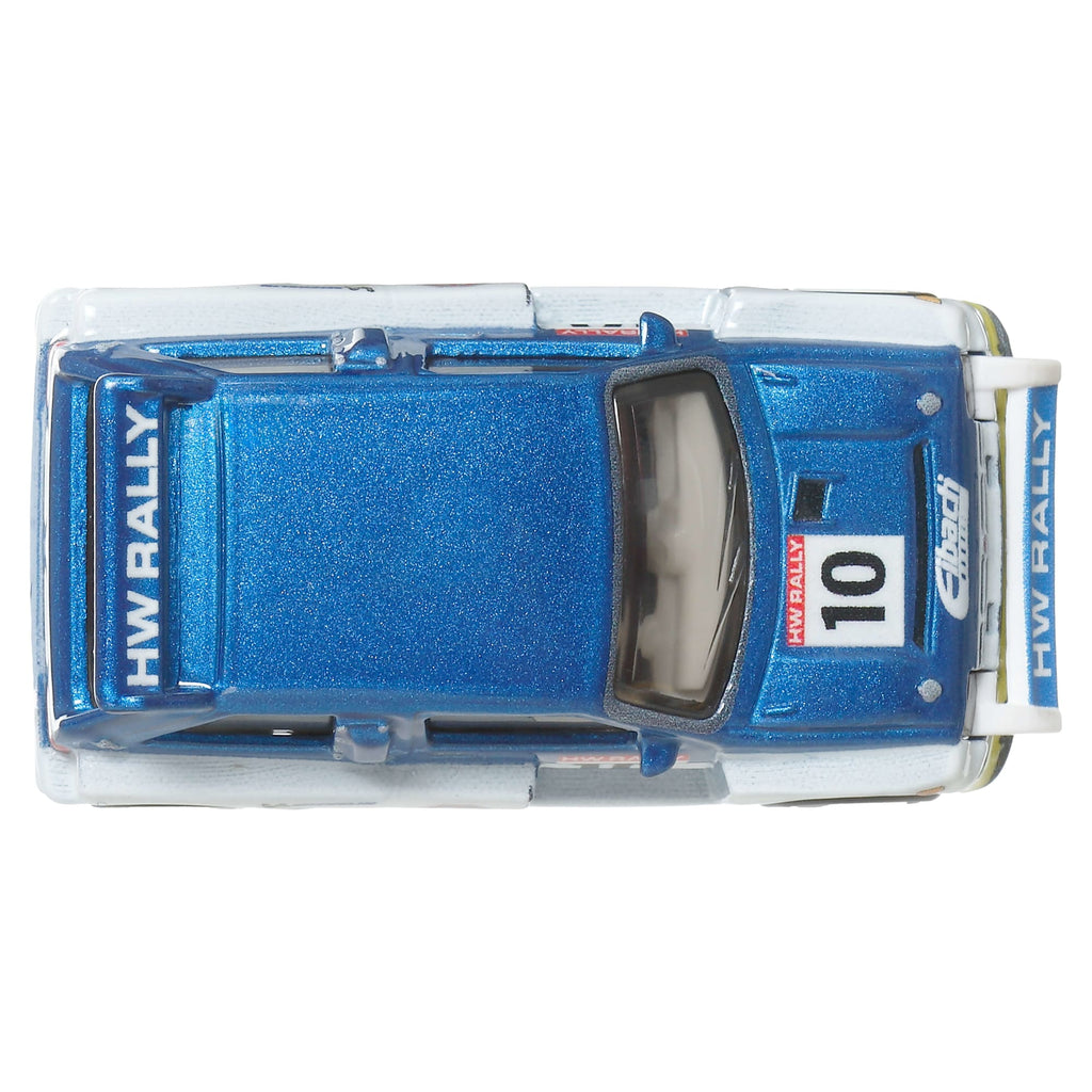 Hot Wheels Collector Vehículo de Colección 86 Mg Metro 6R4
