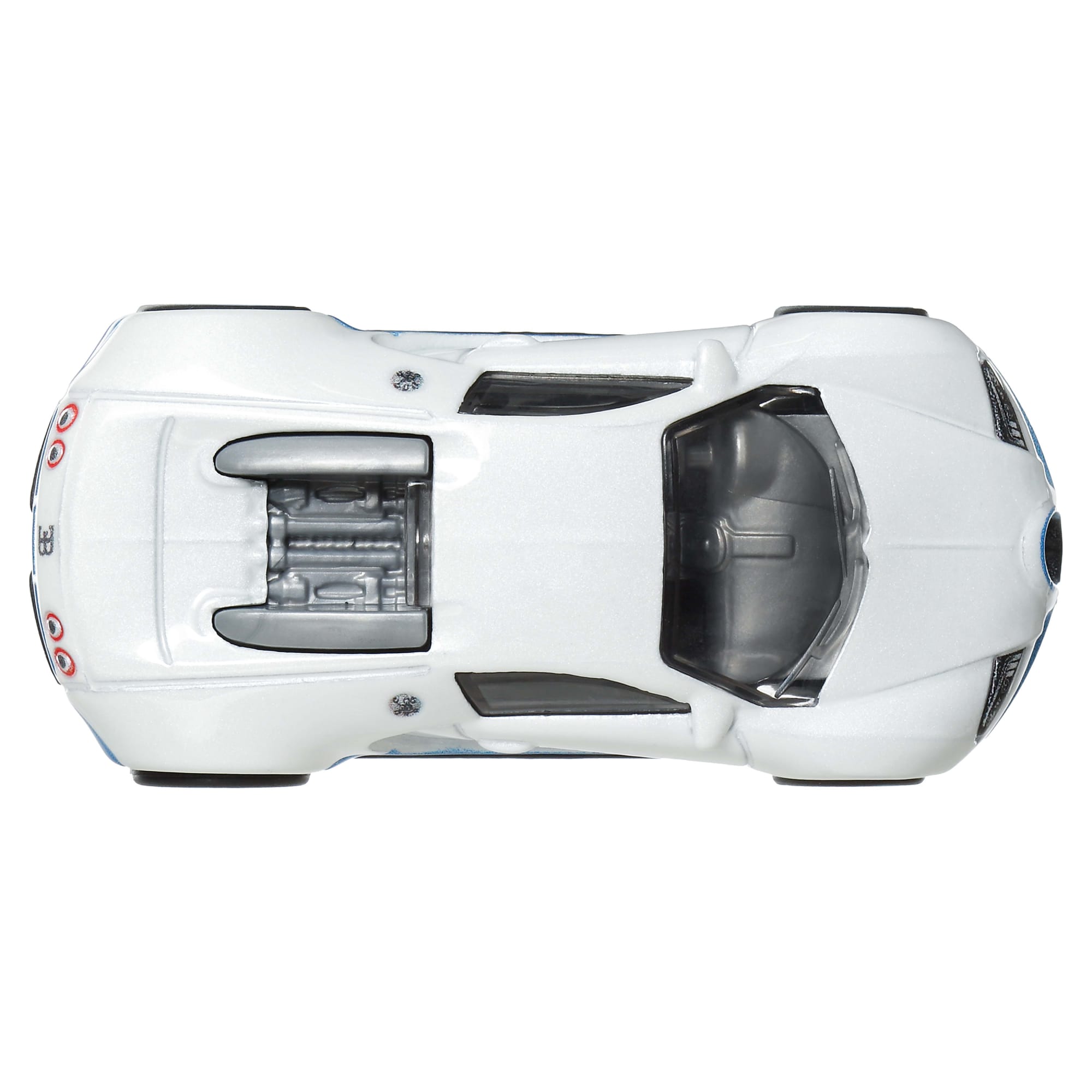 Hot Wheels Collector Vehículo de Colección Bugatti Veyron