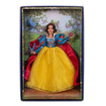 Disney Collector Branca de Neve Boneca de Coleção Princesa