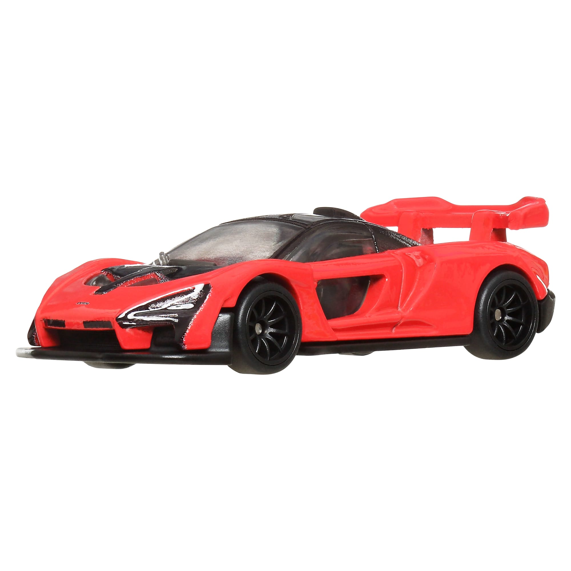 Hot Wheels Collector Vehículo de Colección McLaren Senna