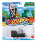 Hot Wheels RacerVerse Veículo de Brinquedo Cavaleiro Aranha