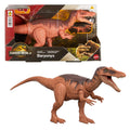 Jurassic World Dinossauro de Brinquedo Rebirth Rugido Selvagem Baryonyx