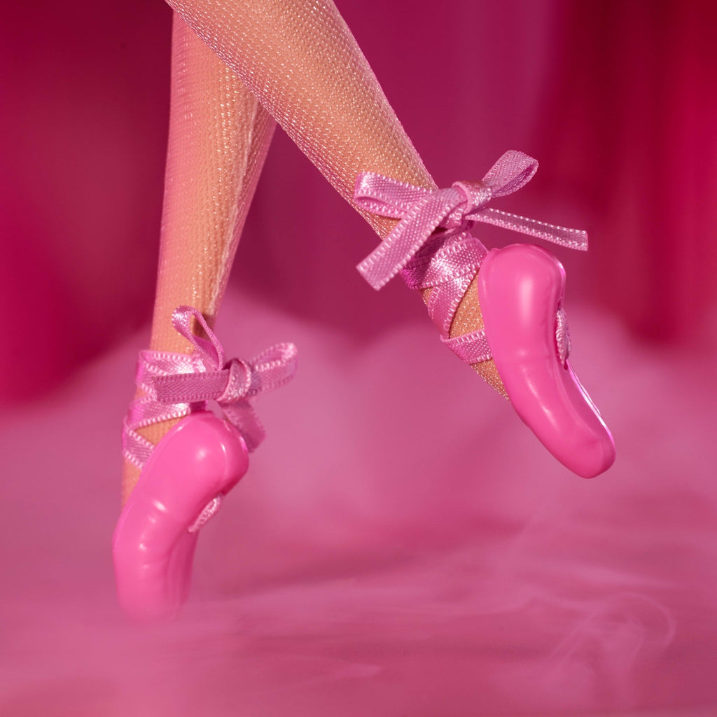 Barbie Signature Muñeca de Colección Ballet Wishes