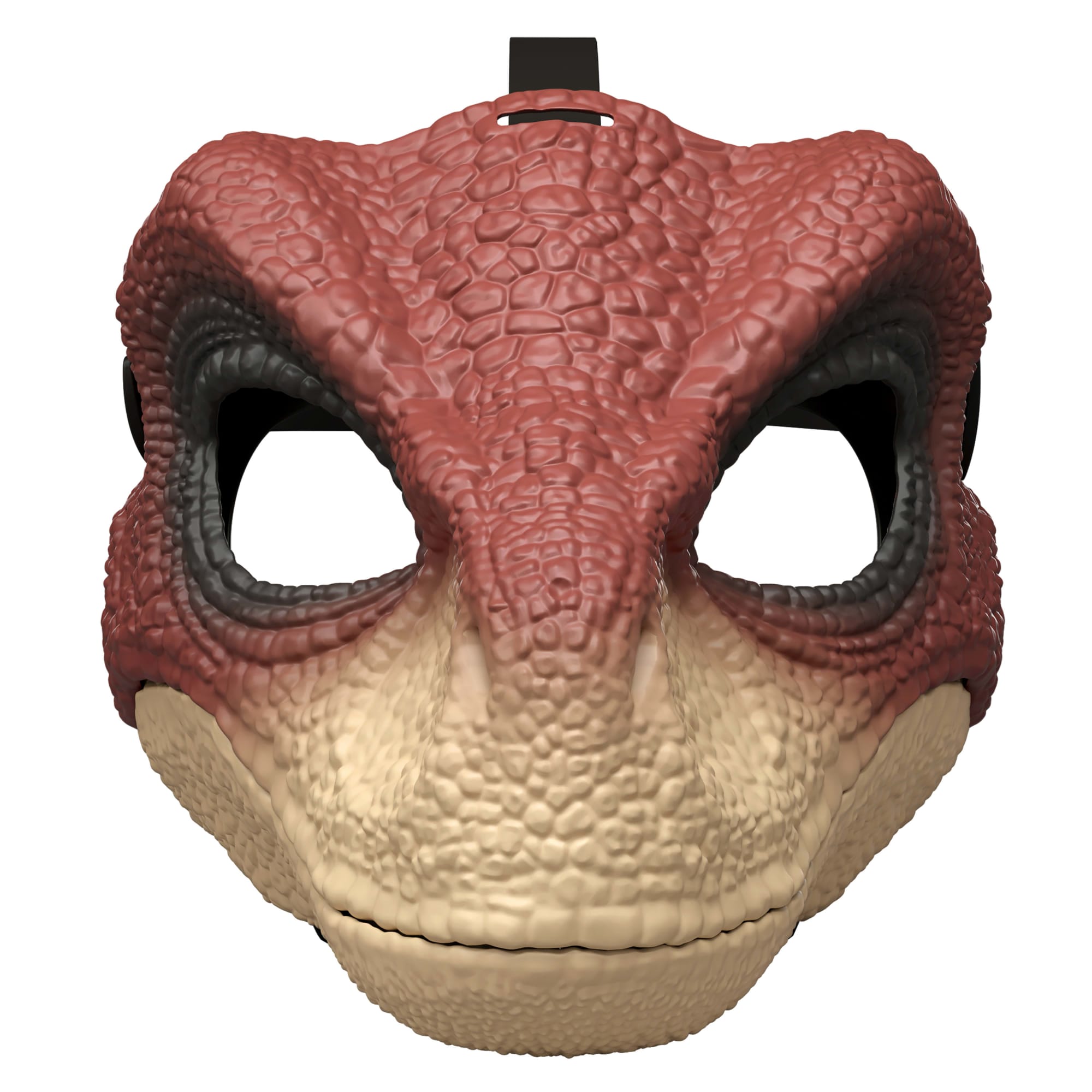Jurassic World Rebirth  Masque de Jeu de Rôle  Vélociraptor
