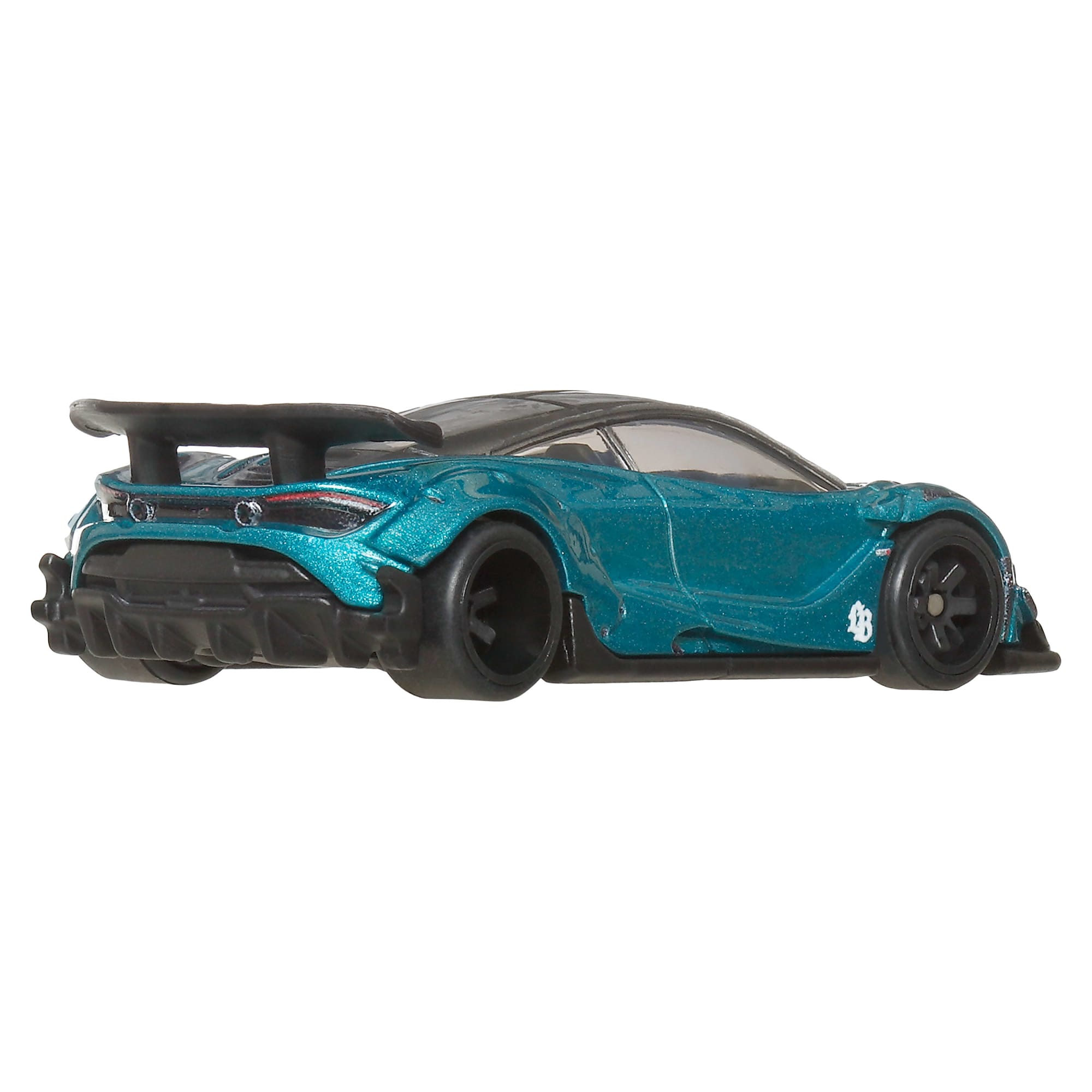 Hot Wheels Collector Veículo de Brinquedo Carro LB McLaren 720s