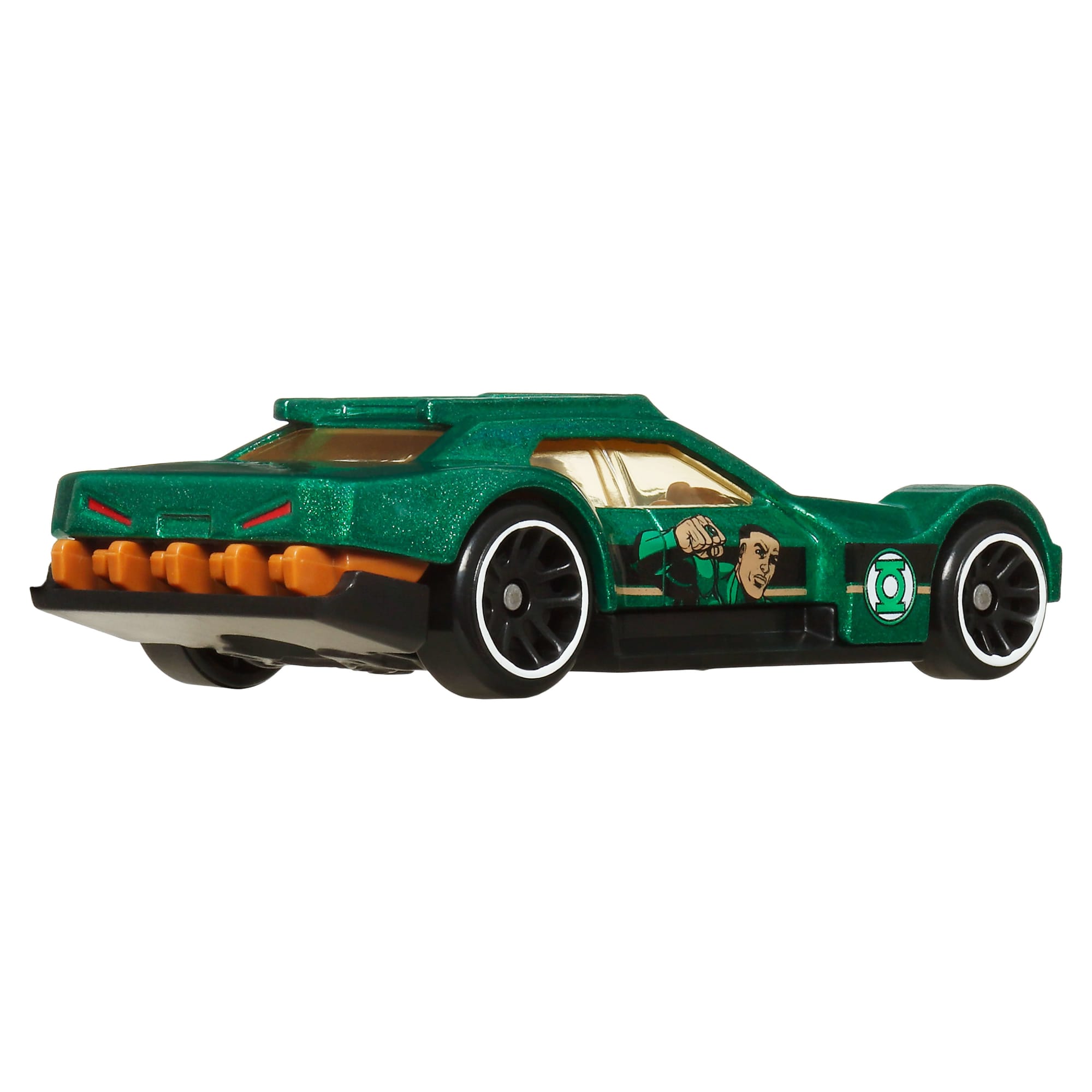 Hot Wheels Collector Veículo de Brinquedo Batman Driftsta