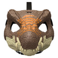 Jurassic World Juguete Rebirth Máscara Spinosaurus