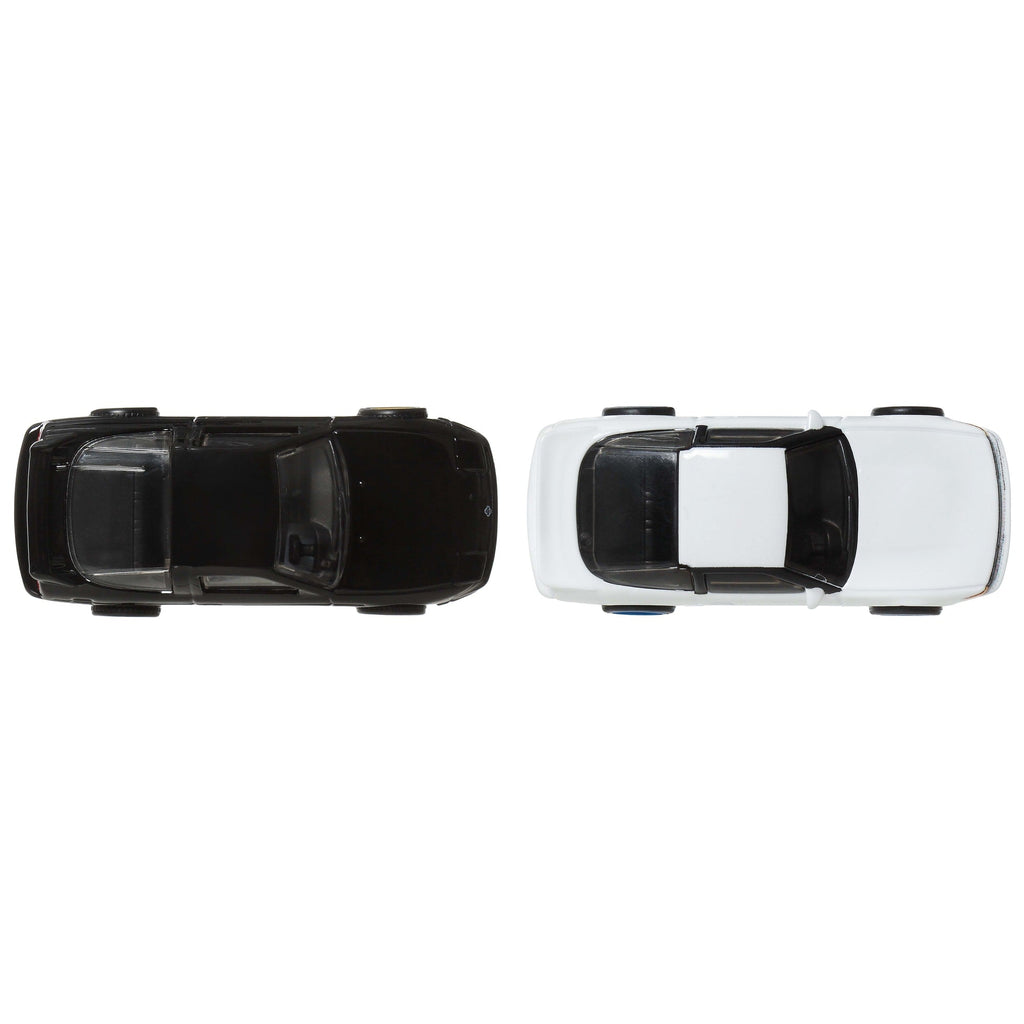 Hot Wheels Premium Car Culture 2-Pack, Toy Cars For The Adult Collector
