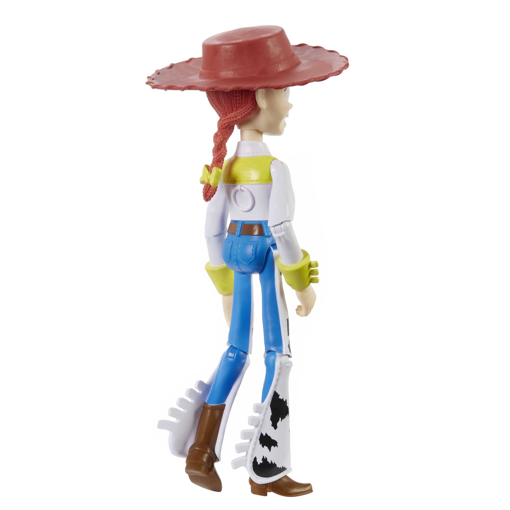 Disney Pixar Toy Story Figura de Acción Jessie 12