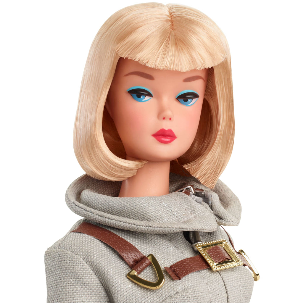 Barbie Signature Boneca de Coleção Repro - Astronaut 60th Anniversary