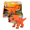 Imaginext Jurassic World Dinosaurio de Juguete Rebirth Aqualops