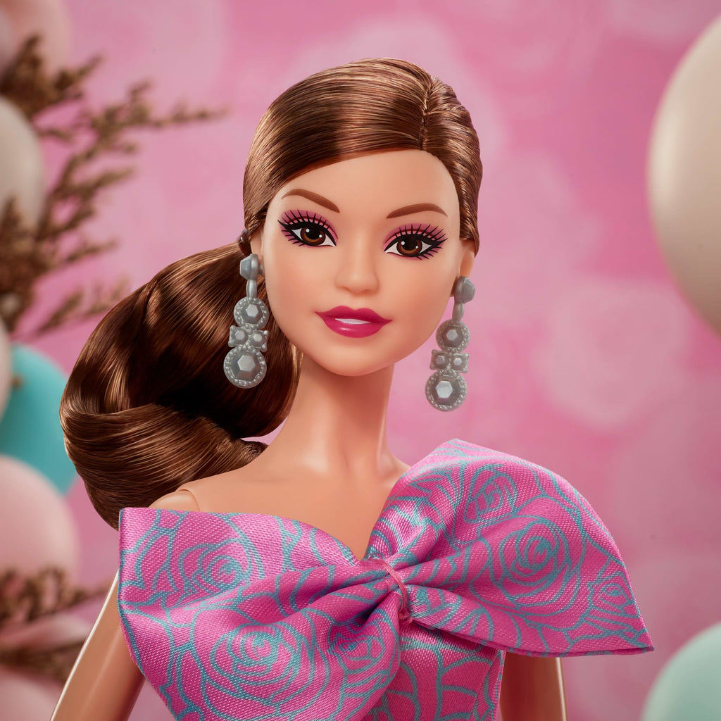 Barbie Signature Boneca de Coleção Birthday Wishes