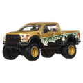 Hot Wheels Collector Veículo de Brinquedo 17 Ford F150 Raptor