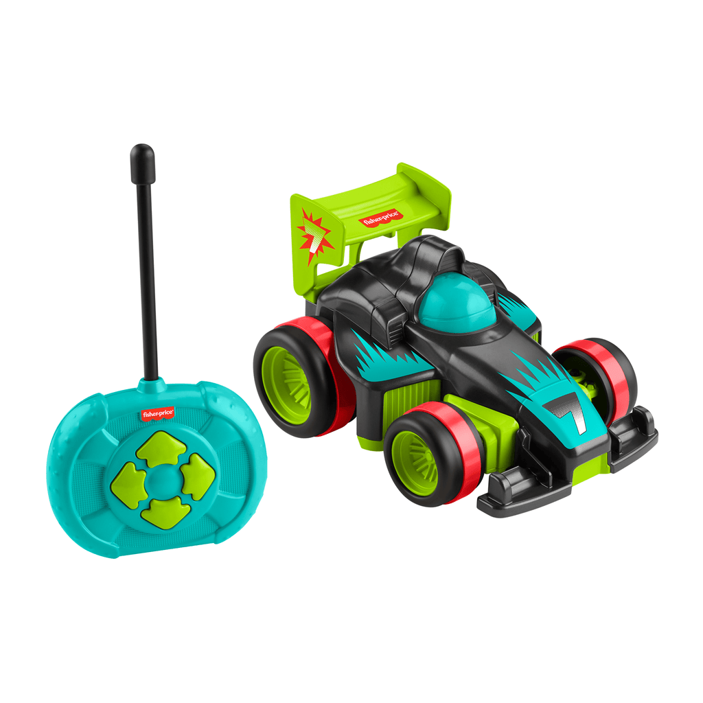 Fisher-Price  Mon Premier Bolide Télécommandé