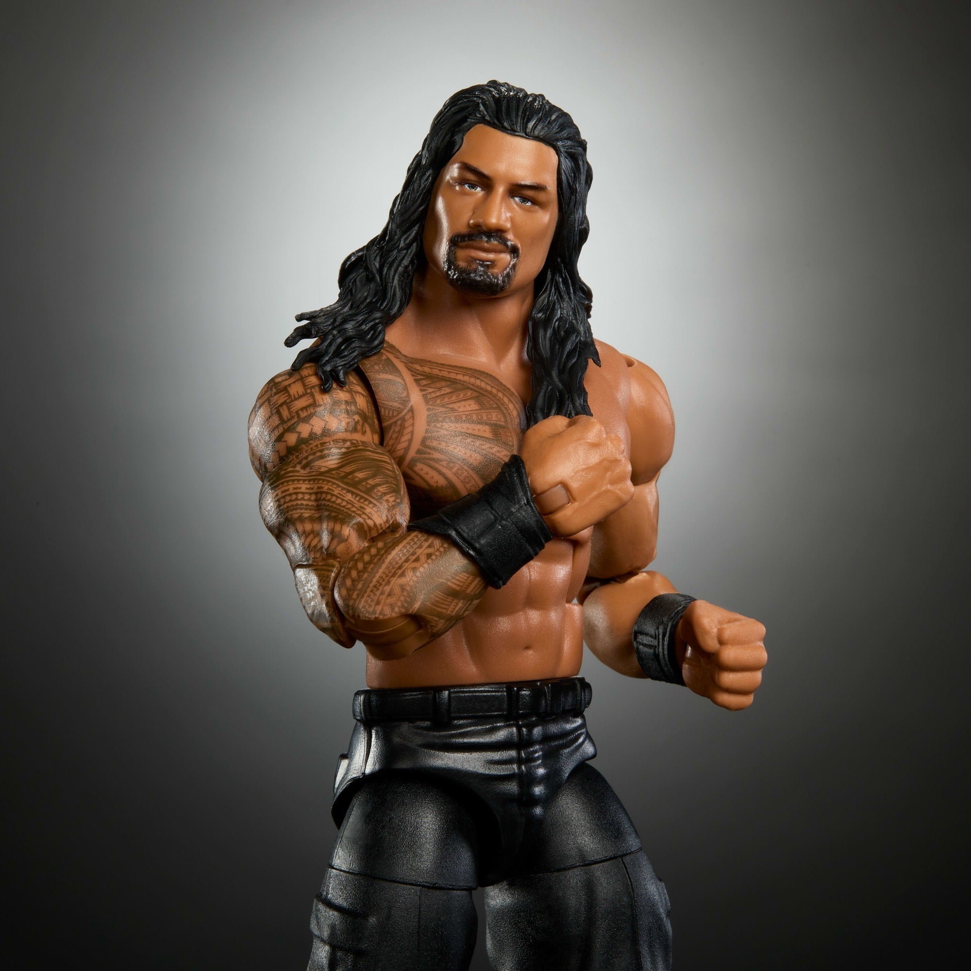 WWE Figura de Acción Elite Roman Reigns Greatest Hits 2025