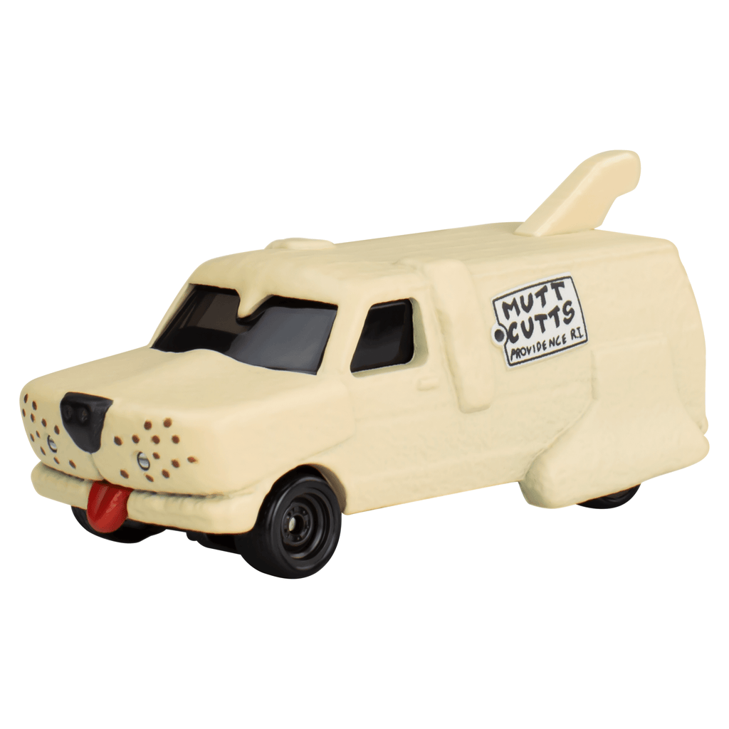 Hot Wheels Collector Vehículo de Colección Auto Cultura Pop Sorpresa