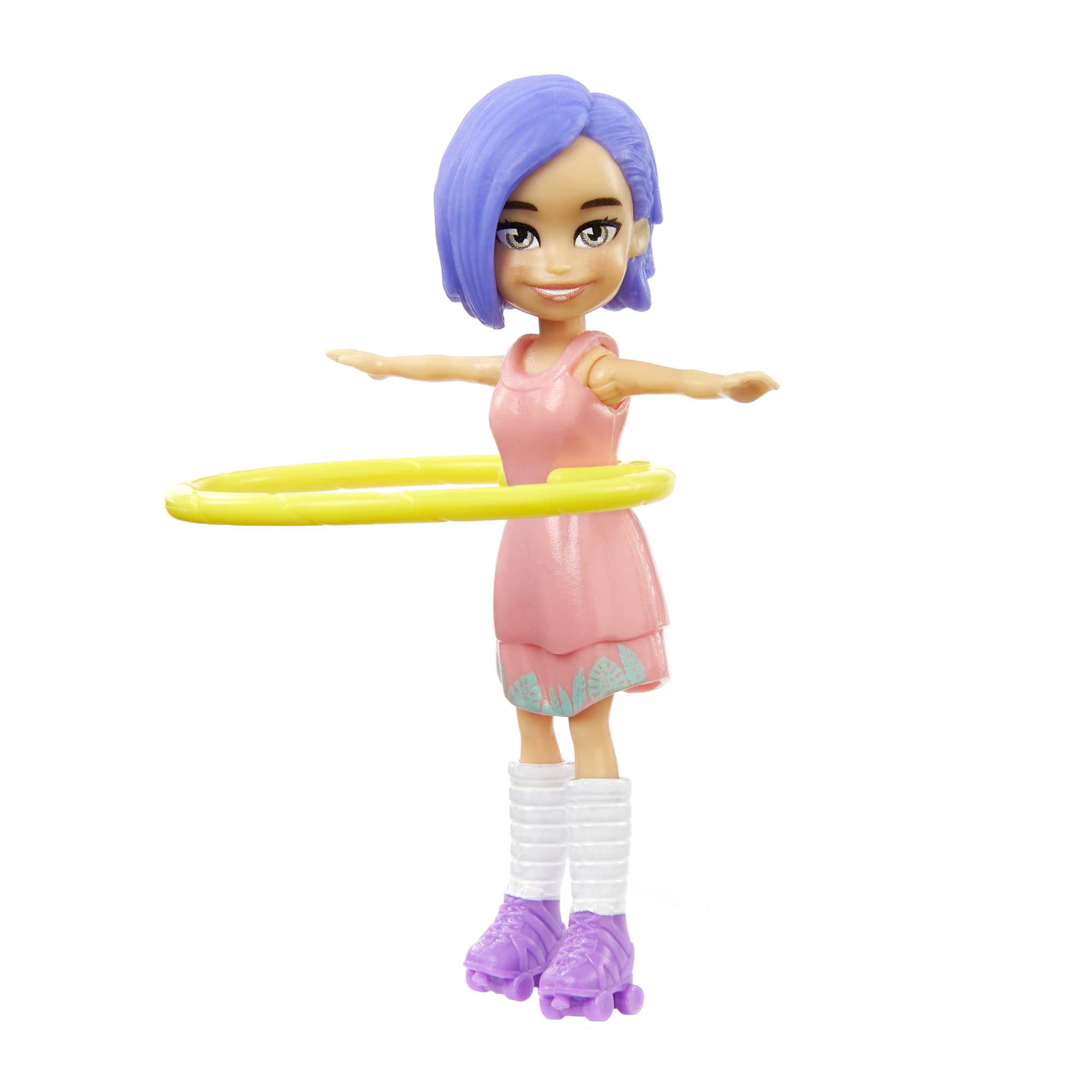 Polly Pocket Splashin' Style Fashion Pack