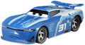 Cars de Disney y Pixar Diecast Vehículo de Juguete Triple Dent Gen 3