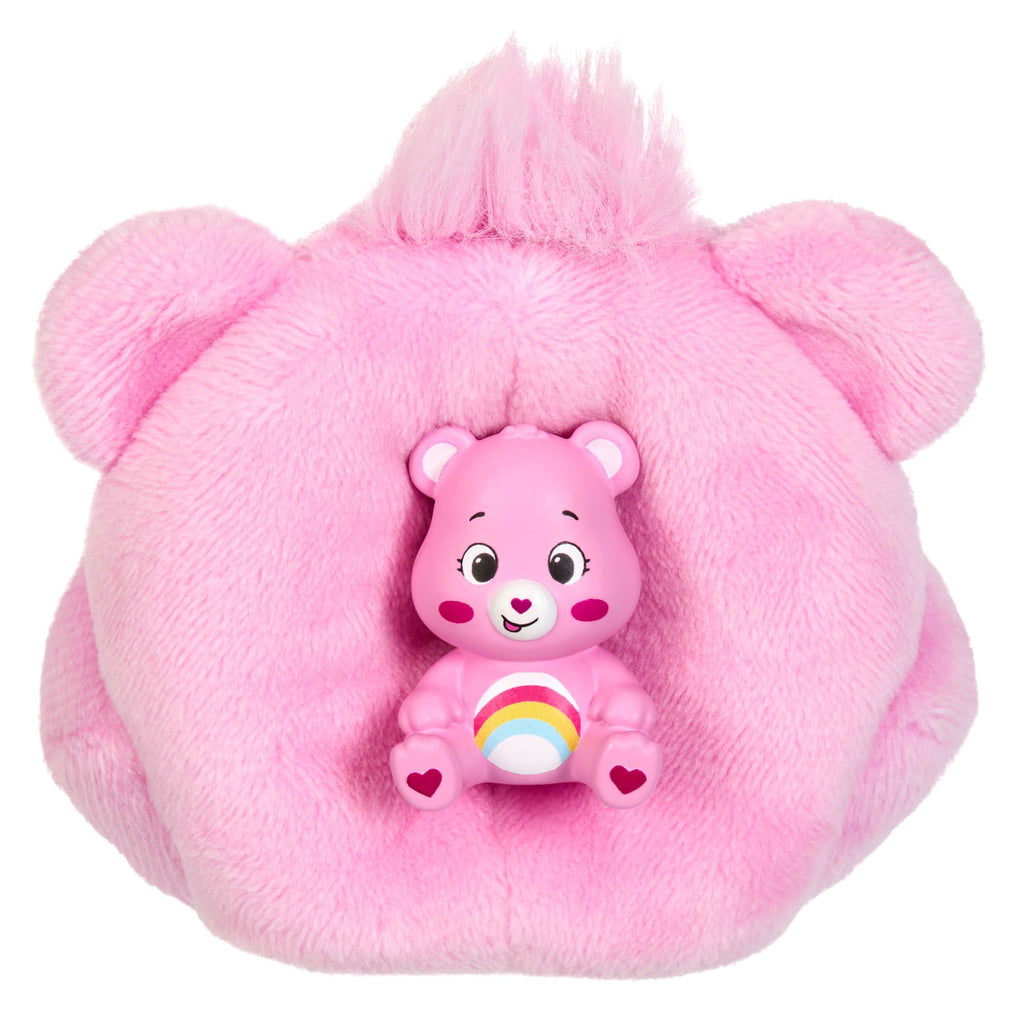 Barbie  Cutie Reveal  Chelsea  Série Les Calinours  Poupée et Acc.