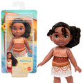 Moana 2 Muñeca Simea
