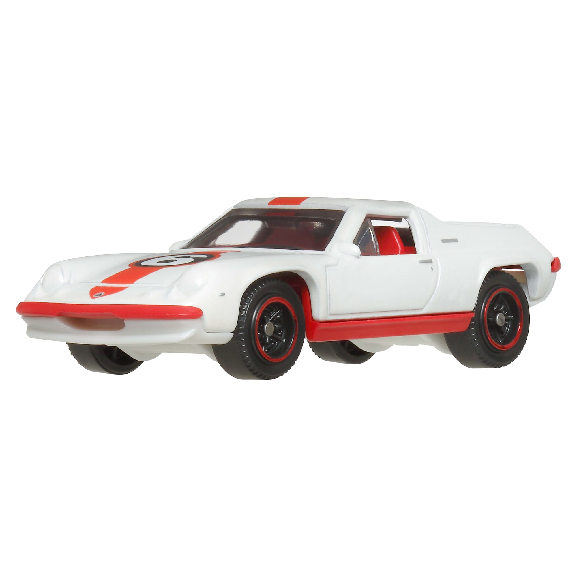 Matchbox Diecast Veículo de Brinquedo Lotus Europa
