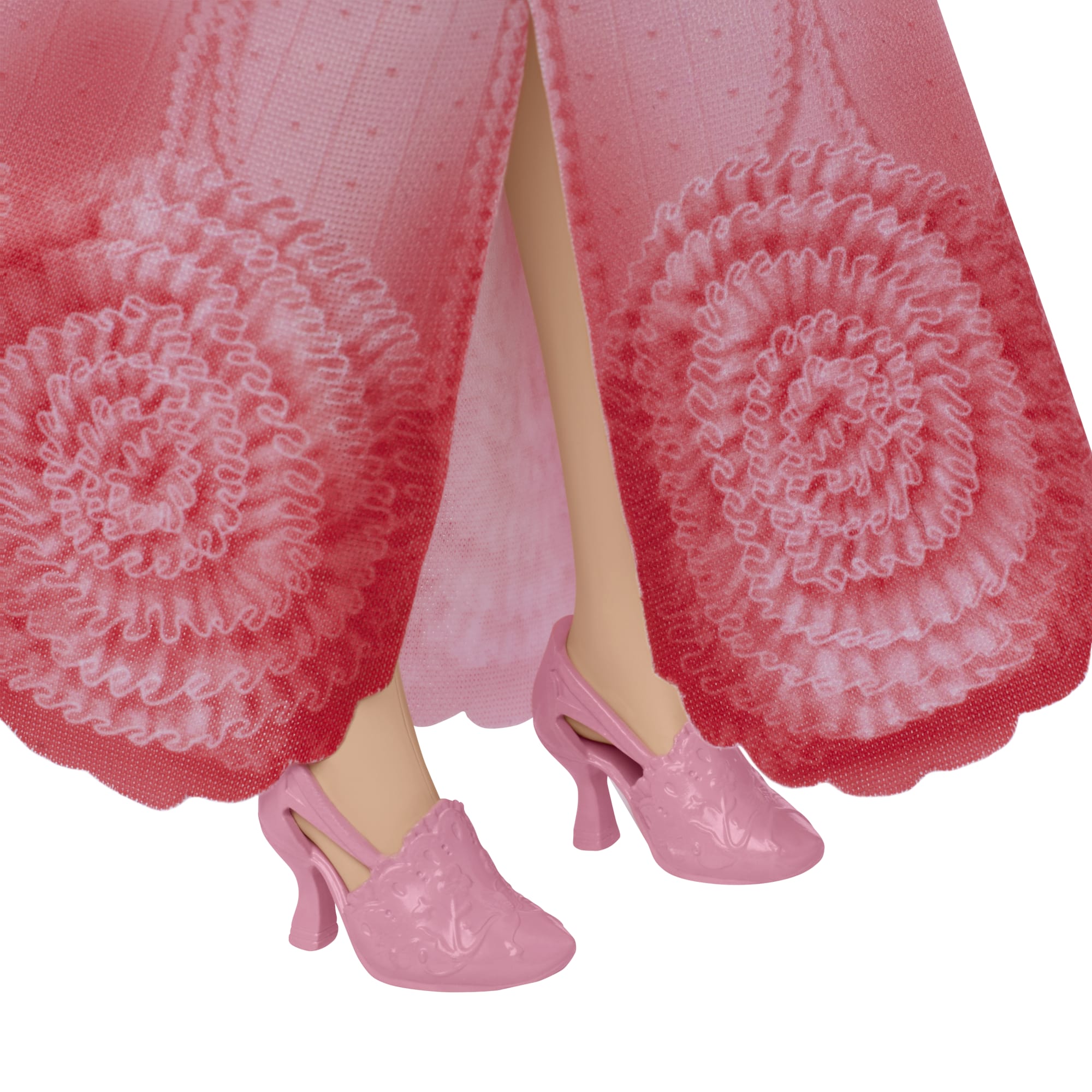 Universal Pictures' Wicked Singing Glinda Fashion Doll, Posable With Removable Movie Fashions & Accessories - Coming Soon