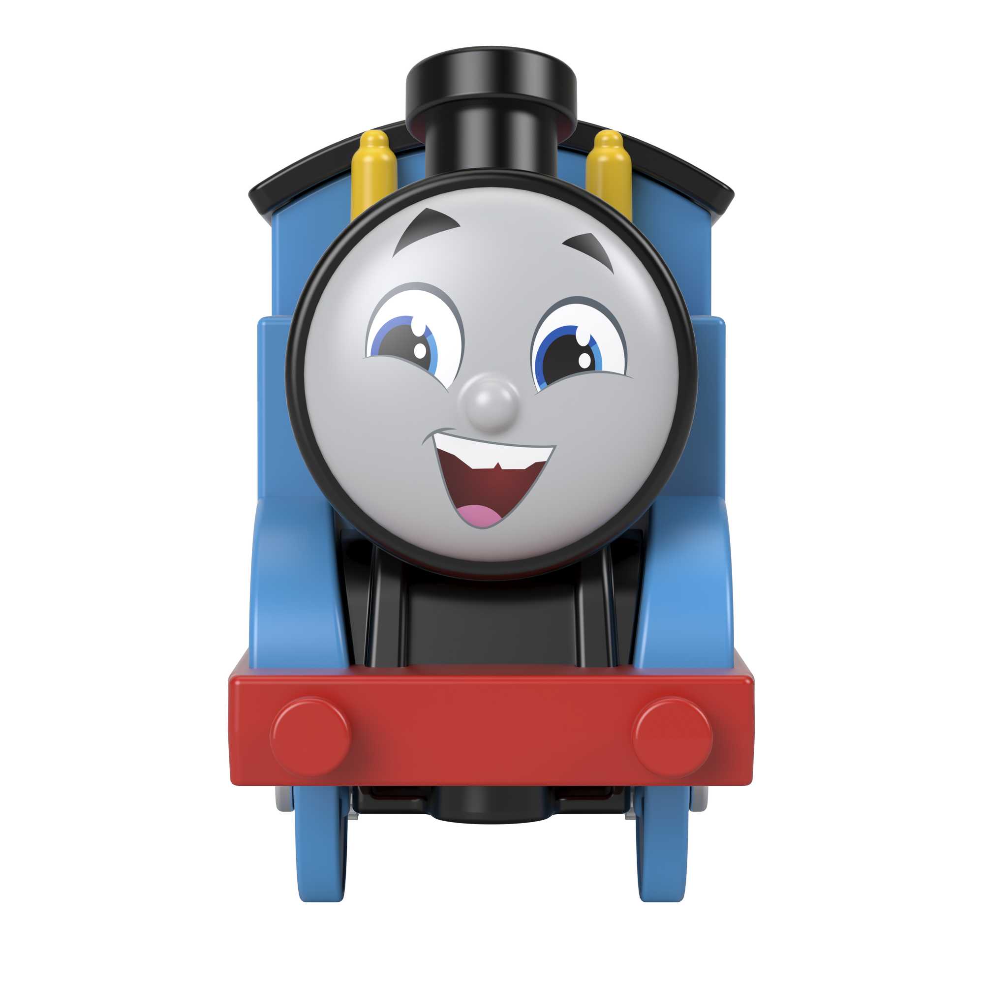 Thomas e Seus Amigos Trem de Brinquedo Thomas Motorizado