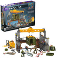 Mega™  Halo®  Le Combat du Portail du Parasite