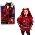 Disney descendants: The Rise Of Red  Red, Fille de La Reine de Cur