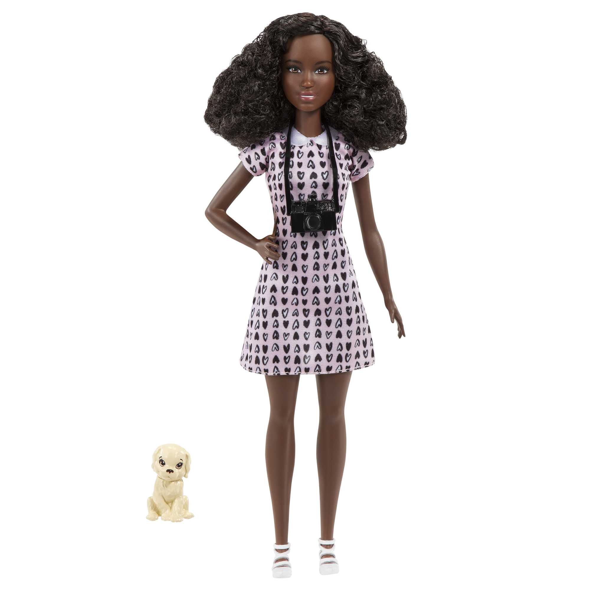Barbie Profesiones Muñeca Carreras Sorpresa
