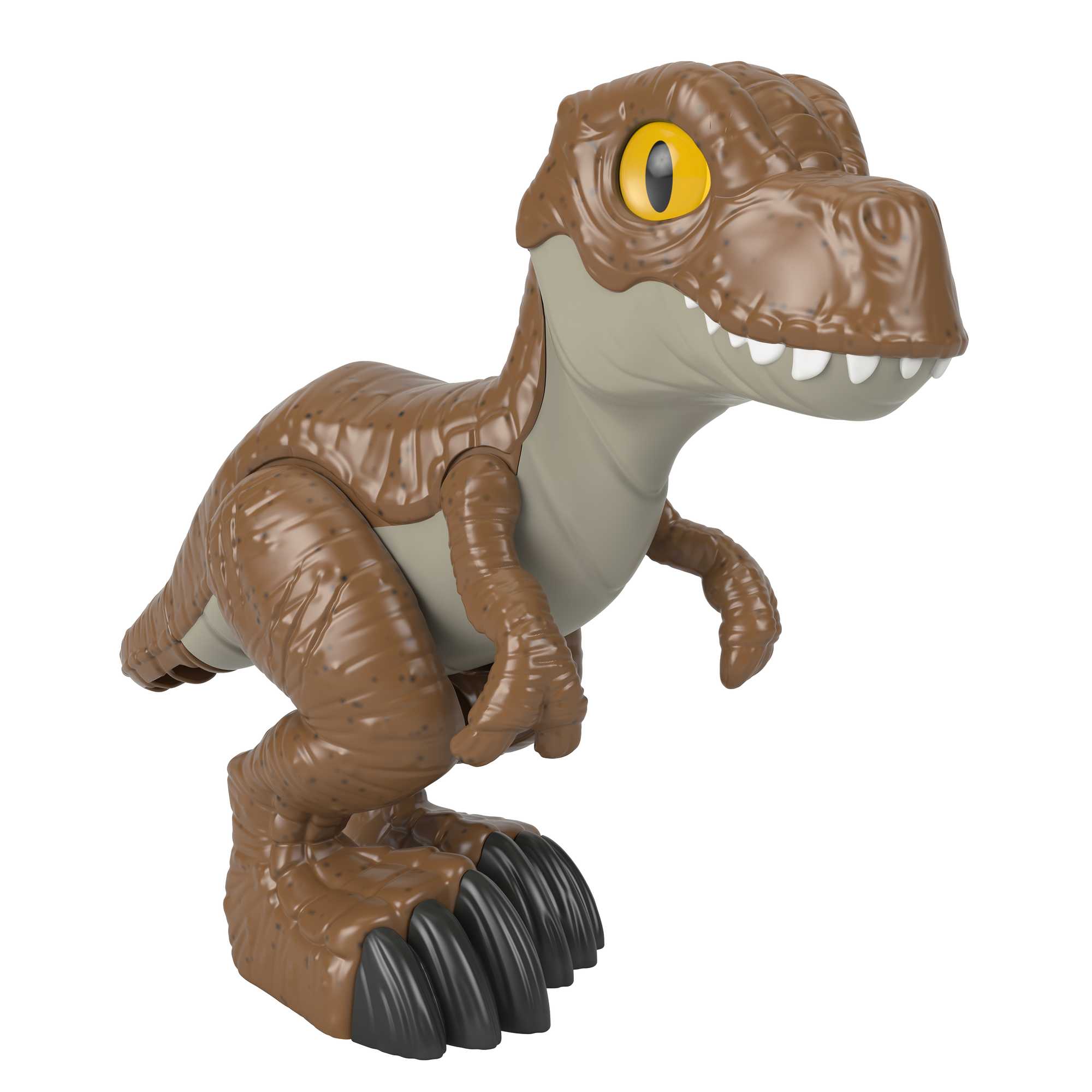 Imaginext Jurassic World Dinosaurio de Juguete XL Especie Sorpresa