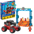 Mega™ Hot Wheels® Smash & Crash Parcours Bone Shaker™