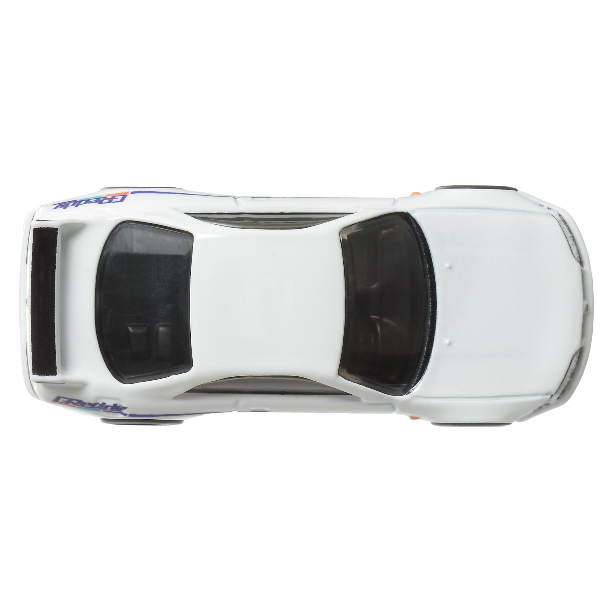Hot Wheels Premium Car Culture Modern Classics Nissan Skyline R-33 1:64 Scale Collectible Vehicle