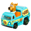 Hot Wheels RacerVerse Veículo de Brinquedo Scooby Doo