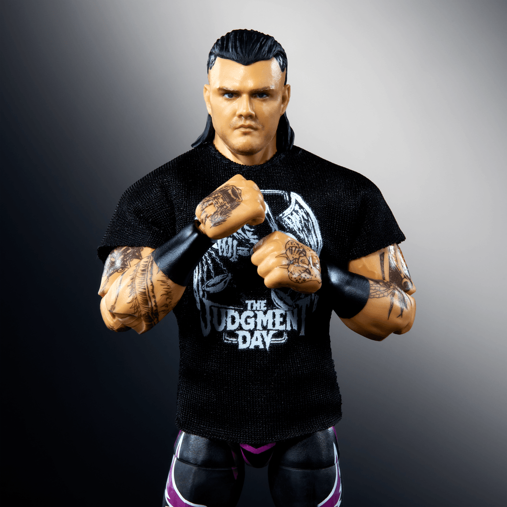 Wwe  Collection Elite  Figurine Art.  15,24Cm  Dominik Mysterio