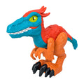 Imaginext Jurassic World Dinosaurio de Juguete XL Especie Sorpresa